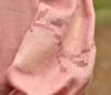 Жіночна вишиванка з ніжним візерунком пудрового рожевого відтінку    Модель: Ж24-276 фото 4