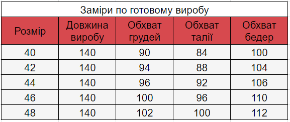 Довга вишита сукня з суцільнокроєним рукавом         Модель: П02/7-273 фото 5