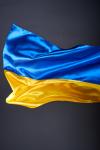 Прапор України (90х140 см)
