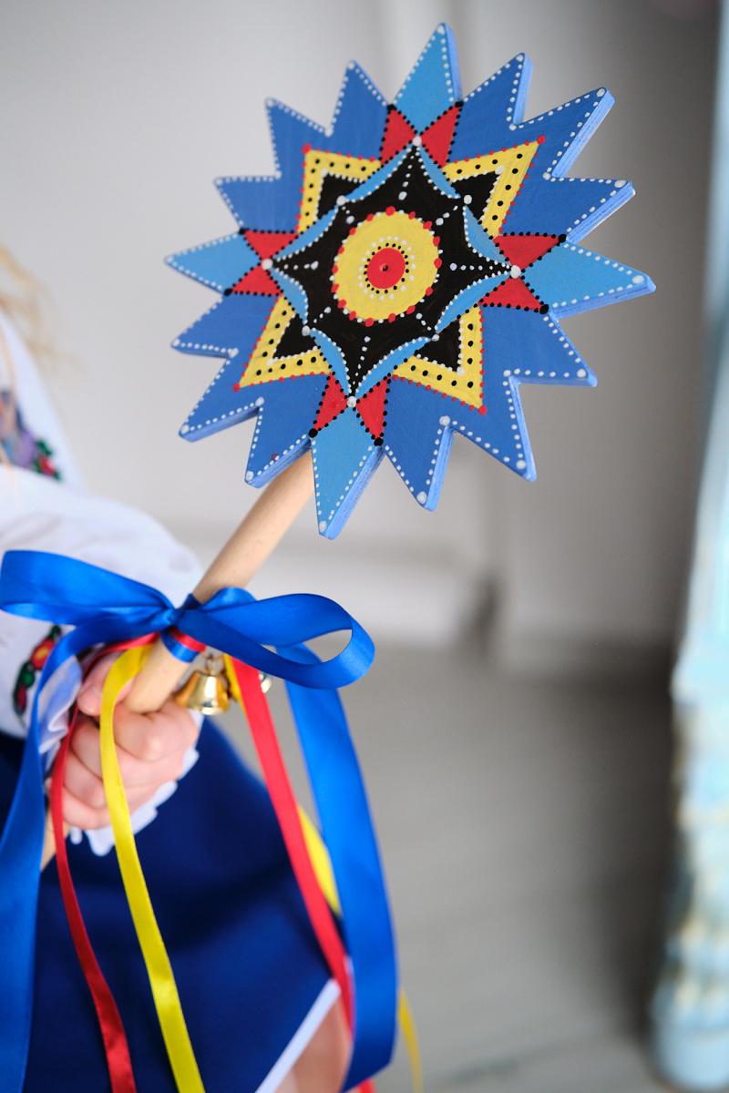 Різдвяна зірка