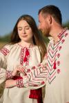 Чоловіча вишиванка "Дерево життя" від ТМ КАЛИНА фото 3